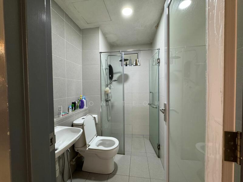 The Amarene untuk Untuk Disewa - RM 2,100 /bulan, Feb 2026 - Bathroom - PropertyGuru.com.my