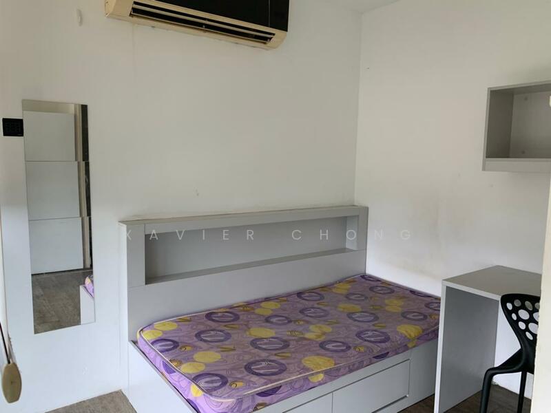 Service Residence for Rent at The Place @ Cyberjaya (Service Residence) - Xavier Chong - PropertyGuru.com.my