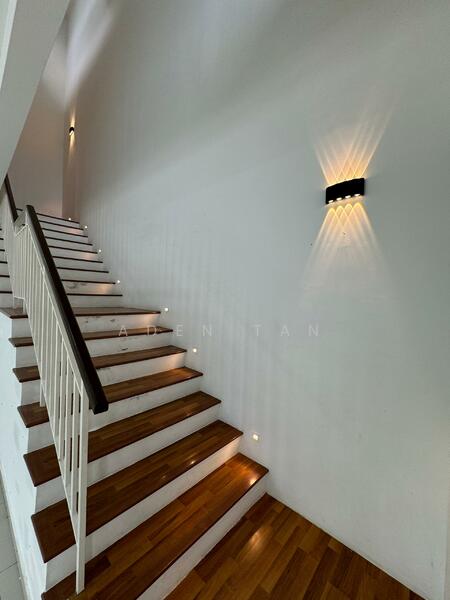 2-storey Terraced House for Rent in Semenyih (Selangor) - Aden Tan - Interior - PropertyGuru.com.my