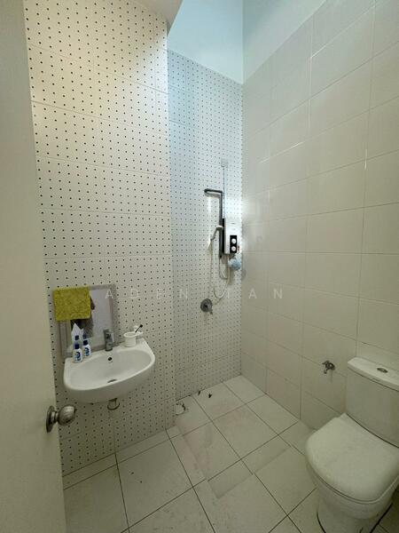 2-storey Terraced House for Rent in Semenyih (Selangor) - Aden Tan - Bathroom - PropertyGuru.com.my
