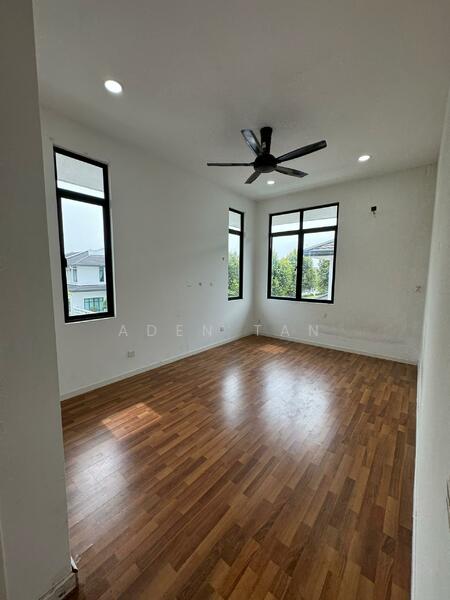 2-storey Terraced House for Rent in Semenyih (Selangor) - Aden Tan - Interior - PropertyGuru.com.my