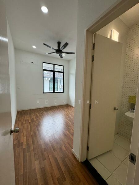 2-storey Terraced House for Rent in Semenyih (Selangor) - Aden Tan - Interior - PropertyGuru.com.my