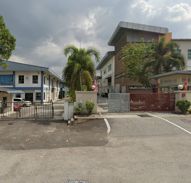 Taman Sains Selangor, Kota Damansara 2 Story Semi-D Factory For Sale untuk Untuk Dijual - RM 14,000,000, Feb 2026 - Exterior - PropertyGuru.com.my