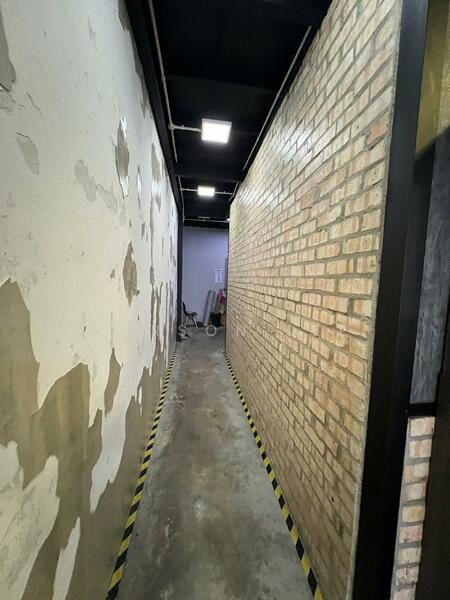 Terrace Factory for Rent in Bandar Sri Damansara (Selangor) - Carson Lee - PropertyGuru.com.my