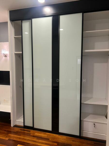 Service Residence for Rent at i-Residence @ i-City - Howard Soh - Interior - PropertyGuru.com.my