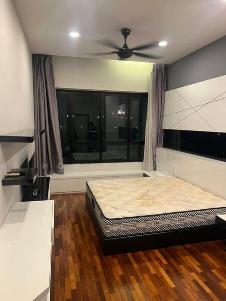 Service Residence for Rent at i-Residence @ i-City - Howard Soh - Bedroom - PropertyGuru.com.my