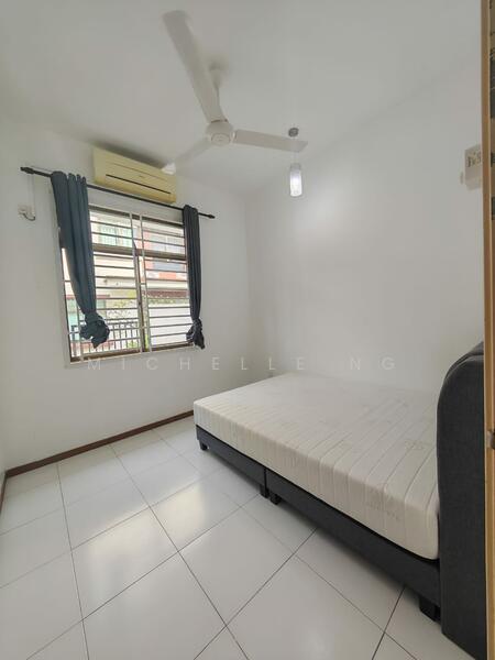 Cluster House for Rent in Iskandar Puteri (Nusajaya) (Johor) - Michelle Ng - Bedroom - PropertyGuru.com.my