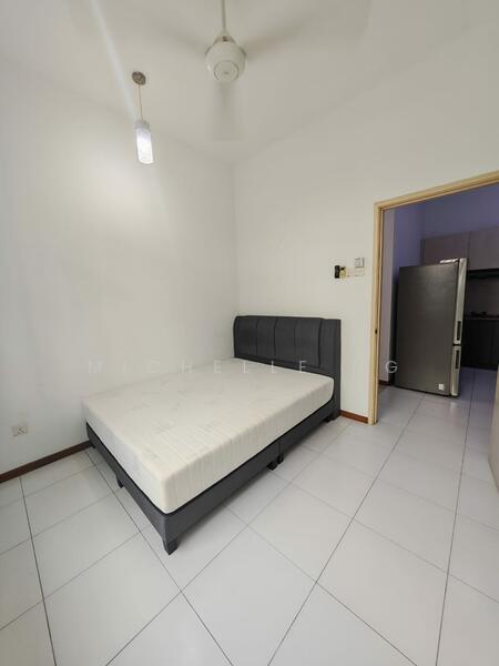 Cluster House for Rent in Iskandar Puteri (Nusajaya) (Johor) - Michelle Ng - Bedroom - PropertyGuru.com.my