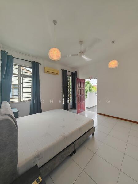 Cluster House for Rent in Iskandar Puteri (Nusajaya) (Johor) - Michelle Ng - Bedroom - PropertyGuru.com.my