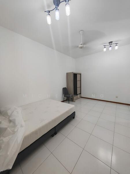 Cluster House for Rent in Iskandar Puteri (Nusajaya) (Johor) - Michelle Ng - Bedroom - PropertyGuru.com.my
