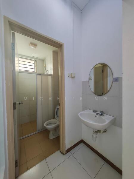 Cluster House for Rent in Iskandar Puteri (Nusajaya) (Johor) - Michelle Ng - Bathroom - PropertyGuru.com.my