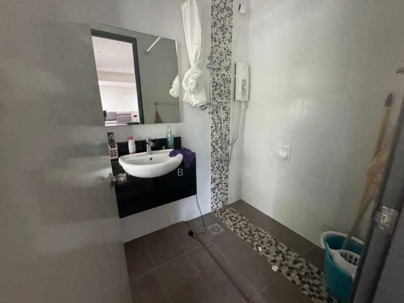 Semi-Detached House for Rent in Horizon Hills (Iskandar Puteri (Nusajaya)) - Tan Bee Bee - Bathroom - PropertyGuru.com.my