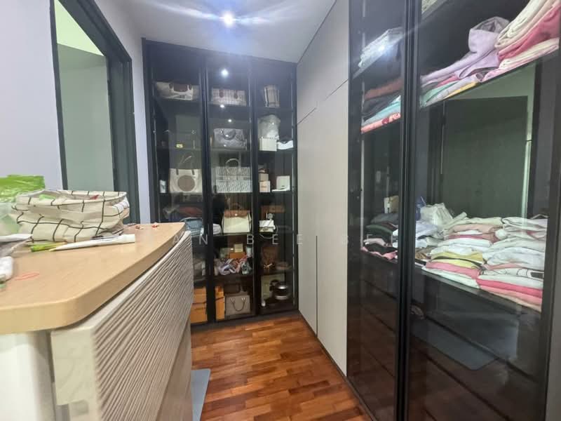 Semi-Detached House for Rent in Horizon Hills (Iskandar Puteri (Nusajaya)) - Tan Bee Bee - Interior - PropertyGuru.com.my