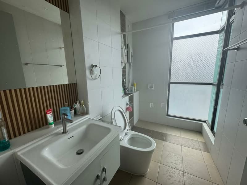 Semi-Detached House for Rent in Horizon Hills (Iskandar Puteri (Nusajaya)) - Tan Bee Bee - Bathroom - PropertyGuru.com.my