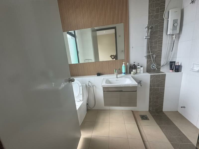 Semi-Detached House for Rent in Horizon Hills (Iskandar Puteri (Nusajaya)) - Tan Bee Bee - Bathroom - PropertyGuru.com.my