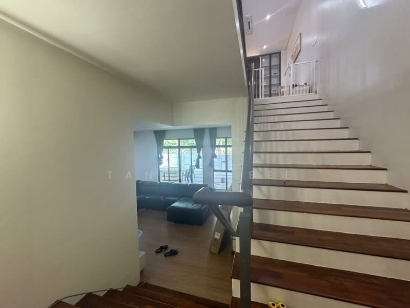 Semi-Detached House for Rent in Horizon Hills (Iskandar Puteri (Nusajaya)) - Tan Bee Bee - Living Room - PropertyGuru.com.my