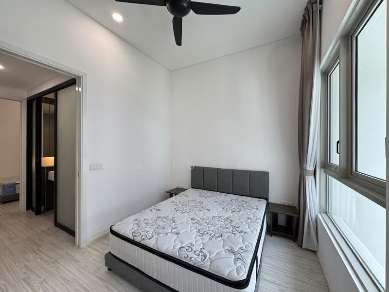 Servis Apartment untuk Disewa di Cantara Residences - David Sin - Bedroom - PropertyGuru.com.my
