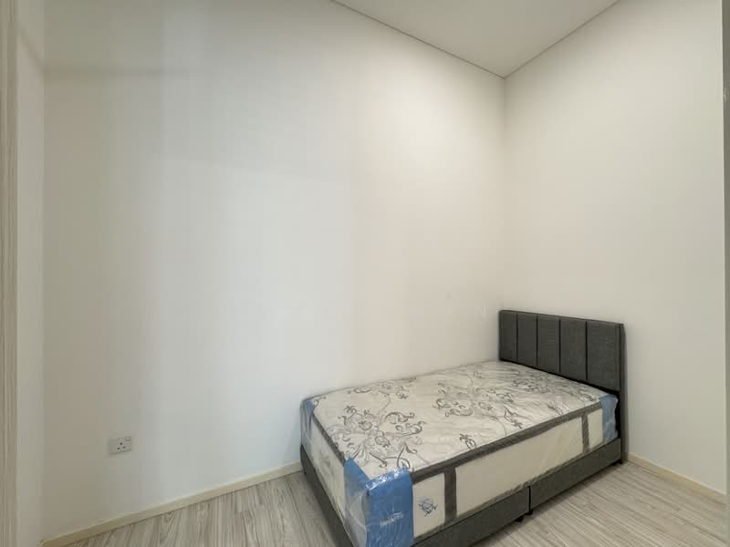 Servis Apartment untuk Disewa di Cantara Residences - David Sin - Bedroom - PropertyGuru.com.my