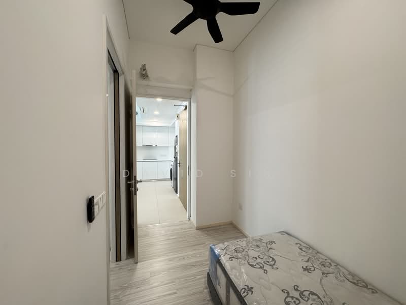 Servis Apartment untuk Disewa di Cantara Residences - David Sin - Interior - PropertyGuru.com.my