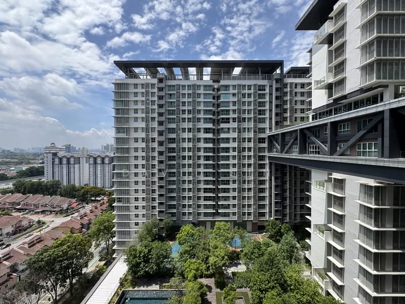 Servis Apartment untuk Disewa di Cantara Residences - David Sin - Exterior - PropertyGuru.com.my
