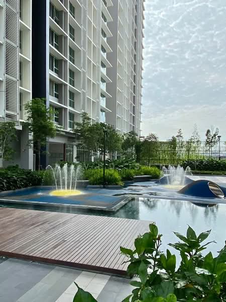 Servis Apartment untuk Disewa di Cantara Residences - David Sin - Exterior - PropertyGuru.com.my