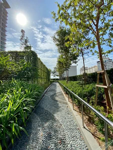 Servis Apartment untuk Disewa di Cantara Residences - David Sin - Exterior - PropertyGuru.com.my