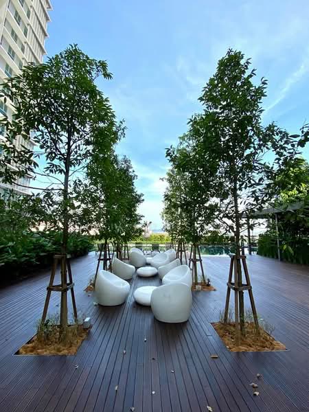 Servis Apartment untuk Disewa di Cantara Residences - David Sin - Exterior - PropertyGuru.com.my
