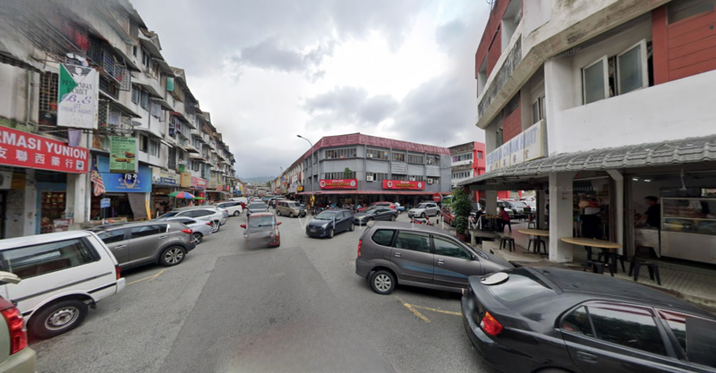 For Sale - Taman Muda