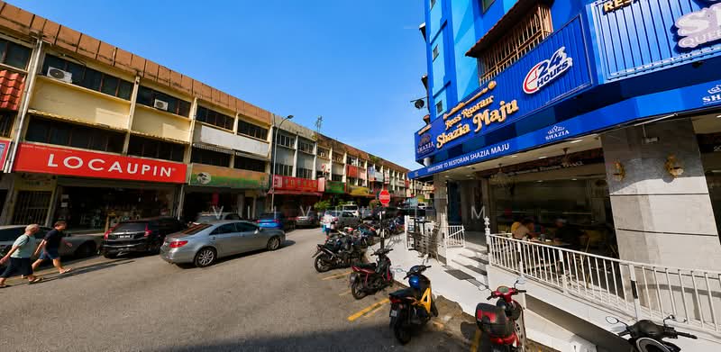 Kedai untuk Dijual di Taman Muda (Ampang) - ViiVii Lim - Exterior - PropertyGuru.com.my