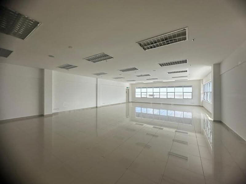 Gudang untuk Disewa di Batu Kawan (Penang) - Crystal Tee - Interior - PropertyGuru.com.my