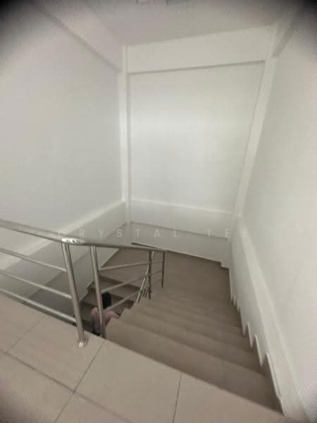 Gudang untuk Disewa di Batu Kawan (Penang) - Crystal Tee - Interior - PropertyGuru.com.my
