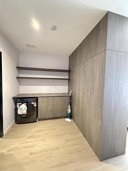 Residensi 38 Bangsar untuk Untuk Disewa - RM 3,500 /bulan, Mac 2026 - Interior - PropertyGuru.com.my