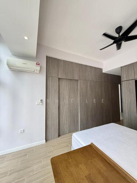 Residensi 38 Bangsar untuk Untuk Disewa - RM 3,500 /bulan, Mac 2026 - Bedroom - PropertyGuru.com.my