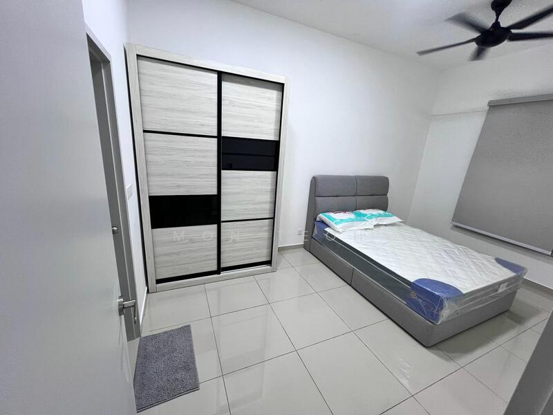 The Amarene untuk Untuk Disewa - RM 2,250 /bulan, Feb 2026 - Bedroom - PropertyGuru.com.my