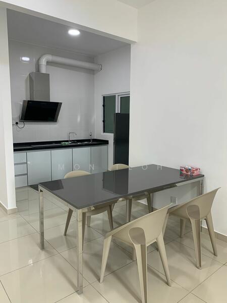 The Amarene untuk Untuk Disewa - RM 2,250 /bulan, Feb 2026 - Kitchen - PropertyGuru.com.my