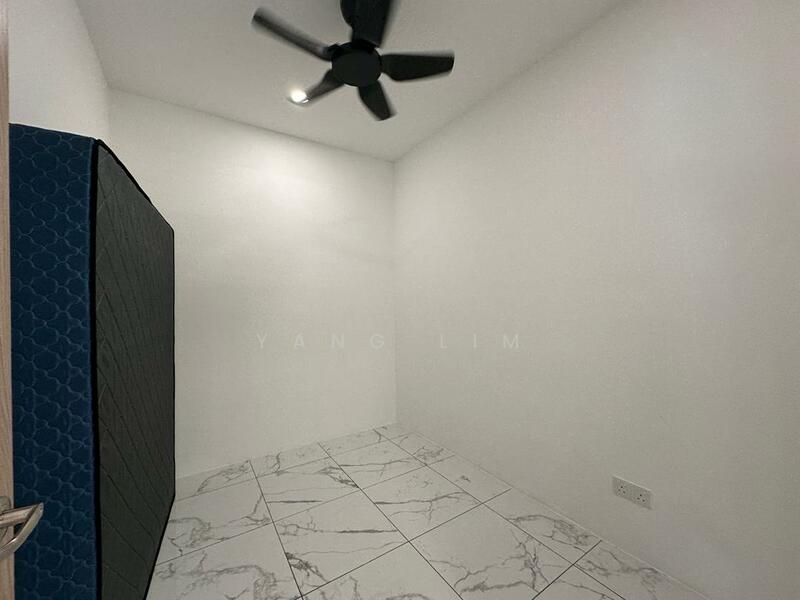 Condominium for Rent at QuayWest Residence - Yang Lim - Bedroom - PropertyGuru.com.my