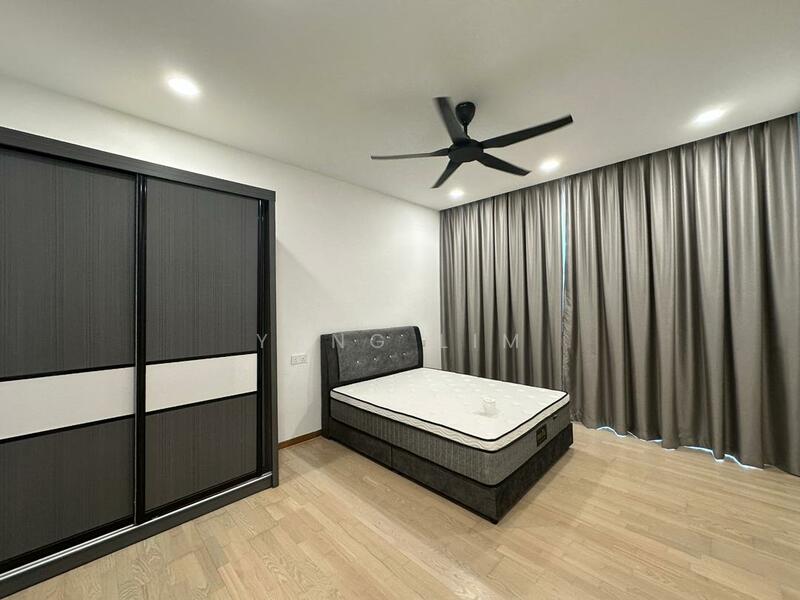 Condominium for Rent at QuayWest Residence - Yang Lim - Bedroom - PropertyGuru.com.my