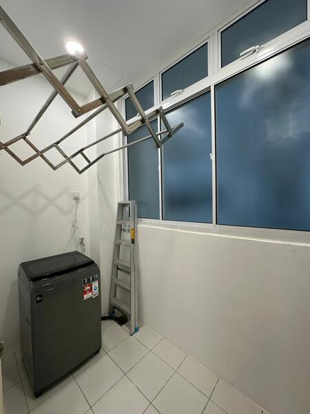 Condominium for Rent at QuayWest Residence - Yang Lim - Interior - PropertyGuru.com.my