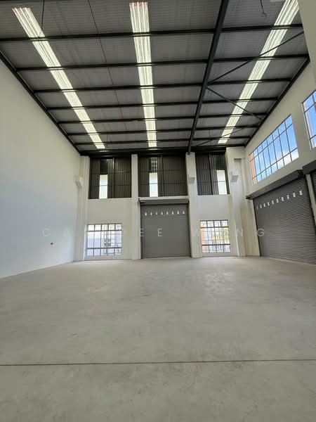 Cluster Factory for Sale in Pasir Gudang (Johor) - Caridee Wong - Interior - PropertyGuru.com.my