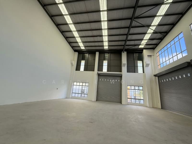 Cluster Factory for Sale in Pasir Gudang (Johor) - Caridee Wong - Interior - PropertyGuru.com.my