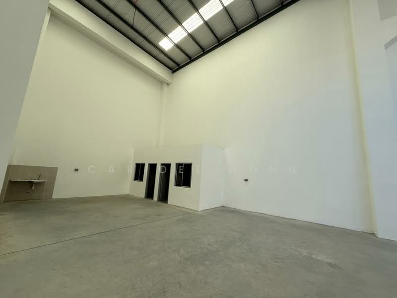 Cluster Factory for Sale in Pasir Gudang (Johor) - Caridee Wong - Interior - PropertyGuru.com.my