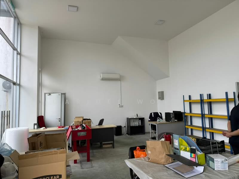Cluster Factory for Sale in Pasir Gudang (Johor) - Caridee Wong - Interior - PropertyGuru.com.my