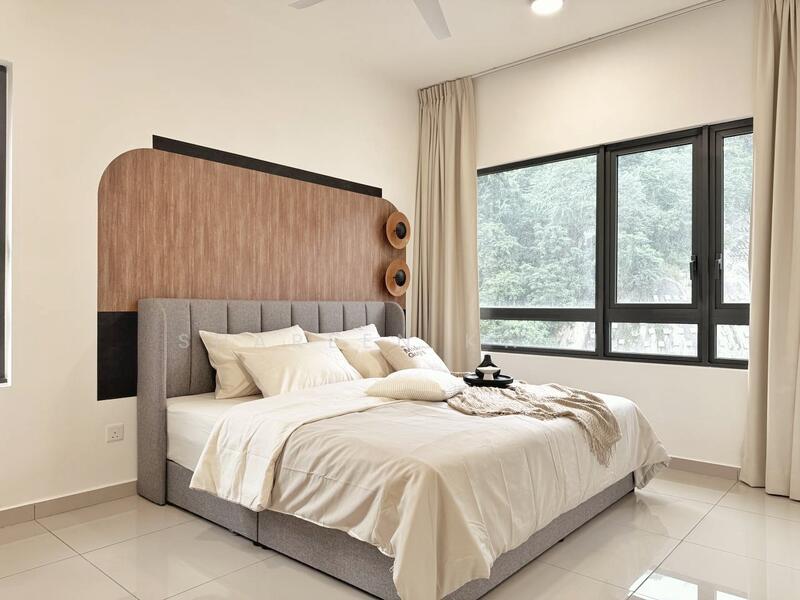 Service Residence for Rent at D'Erica - Shareen Kwan - PropertyGuru.com.my