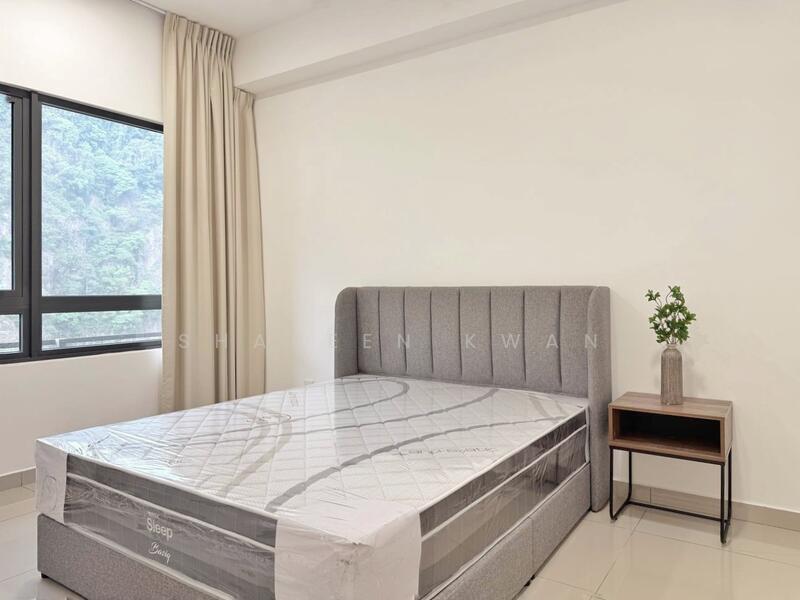 Service Residence for Rent at D'Erica - Shareen Kwan - PropertyGuru.com.my