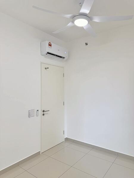 Service Residence for Rent at D'Erica - Shareen Kwan - PropertyGuru.com.my