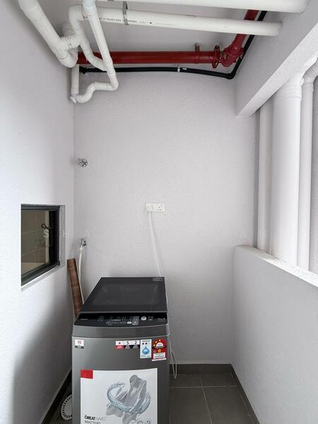 Service Residence for Rent at D'Erica - Shareen Kwan - PropertyGuru.com.my