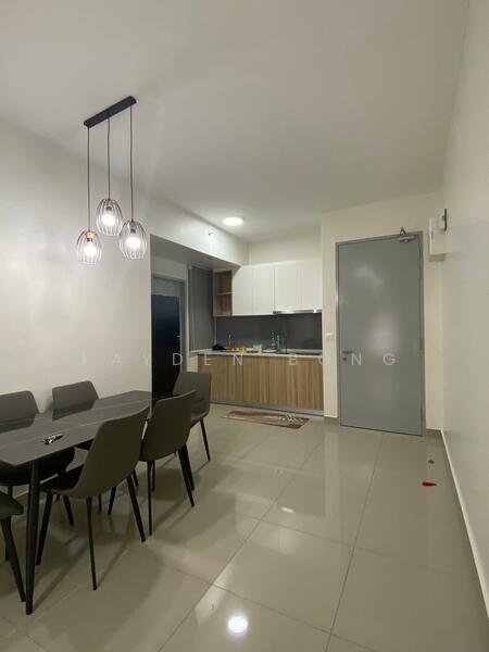 M Luna untuk Untuk Disewa - RM 2,500 /bulan, Mac 2026 - Kitchen - PropertyGuru.com.my