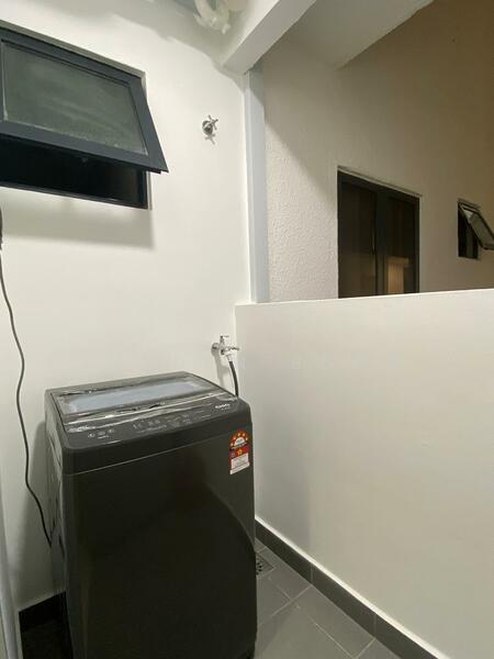 M Luna untuk Untuk Disewa - RM 2,500 /bulan, Mac 2026 - Interior - PropertyGuru.com.my