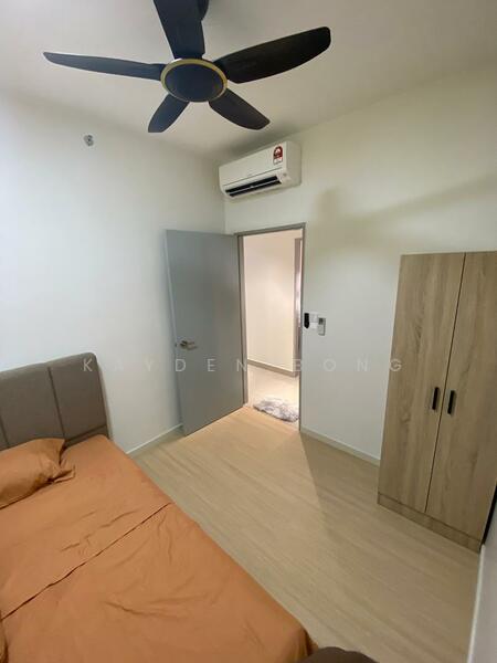 M Luna untuk Untuk Disewa - RM 2,500 /bulan, Mac 2026 - Bedroom - PropertyGuru.com.my