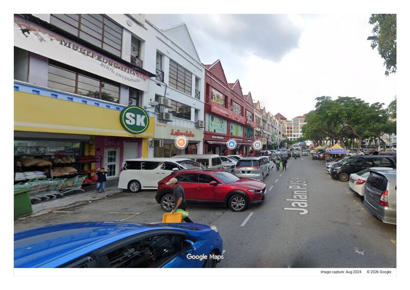 For Sale - Sunway Mentari